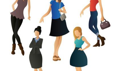 10+ Mejores Temas WordPress para Blogs de Moda