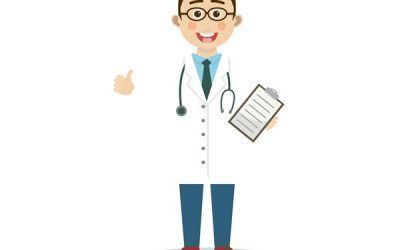 20+ Mejores Plantillas WordPress para Clínicas, Medicina y Salud