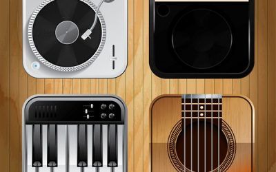 19+ Mejores Temas WordPress para Música, Bandas y Artistas
