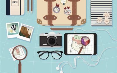 24+ Mejores Temas WordPress de Viajes para Agencias y Blogs