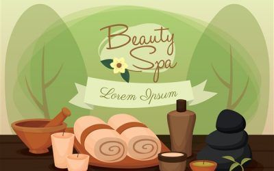 Mejores Temas WordPress para Peluquerías, Centros de Belleza, Spas y Barberías