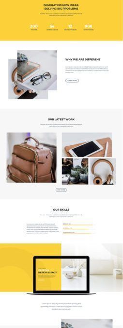 Agencias de Diseño – Creativos