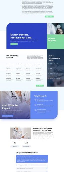 Clínica de Salud