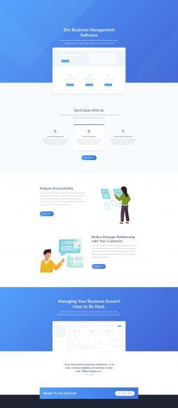 Compañías de Software – SaaS