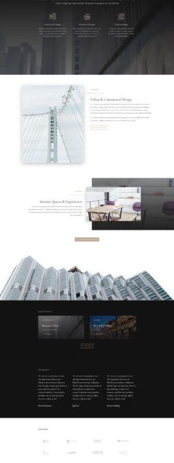 Estudio de Arquitectura