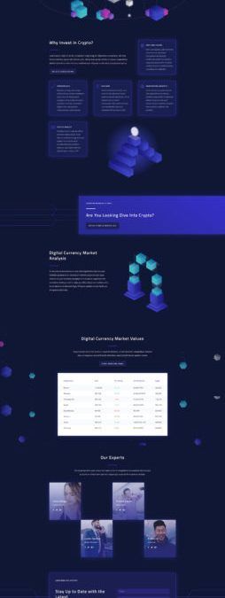 Cryptomonedas – Bitcoins