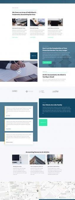 Agencias de Contabilidad