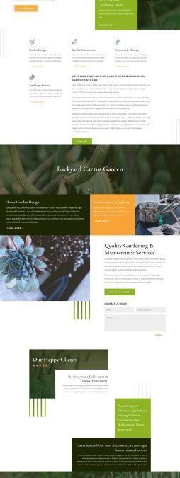 Jardineros