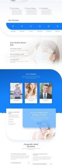 Dentistas