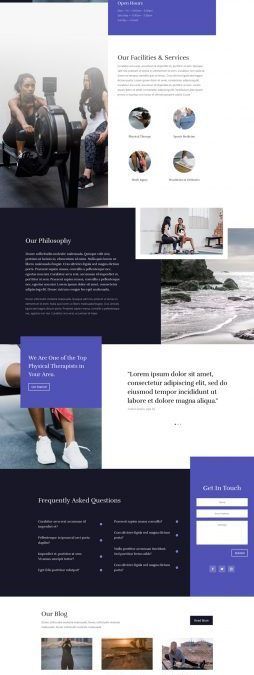 Fisioterapeuta